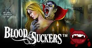 Blood Suckers at Vodds Casino